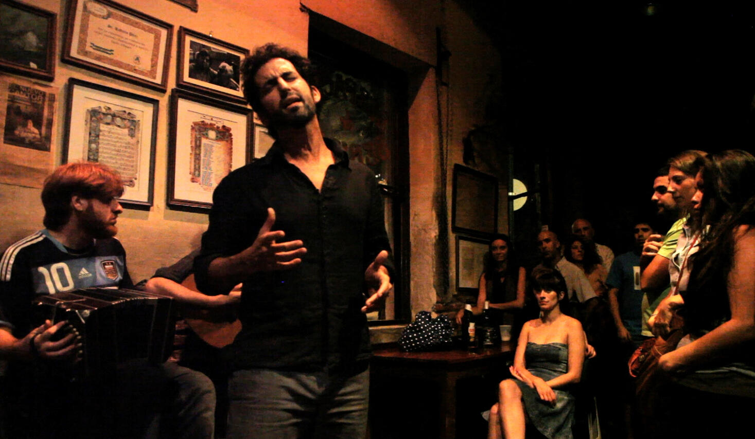 photo: Anna de Manincore